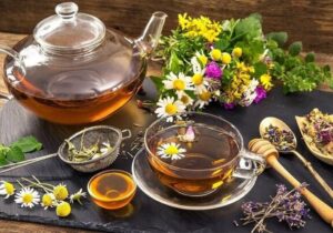 اطلاعیه روابط‌عمومی صداوسیما درباره حواشی پخش آگهی دمنوش‌های گیاهی