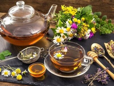 اطلاعیه روابط‌عمومی صداوسیما درباره حواشی پخش آگهی دمنوش‌های گیاهی