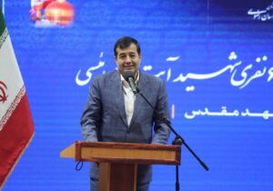 دنیامالی: آرزوی من این است دختران ما روزی در المپیک مدال طلا بگیرند/سازه سالن شهید رییسی بی نظیر است