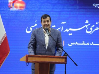 دنیامالی: آرزوی من این است دختران ما روزی در المپیک مدال طلا بگیرند/سازه سالن شهید رییسی بی نظیر است