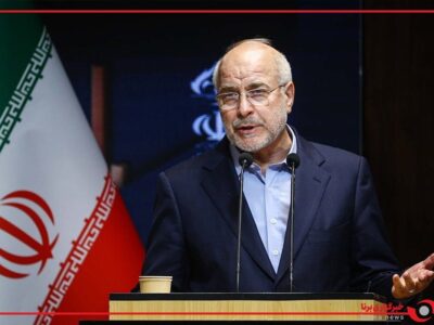 رییس مجلس در مراسم افتتاحیه سالن ورزشی شهید رییسی: از وزیر ورزش و جوانان قدردانی می‌کنم که با فرهنگ جهاد و بسیجی، امروز این تحول را در ورزش شاهد هستیم