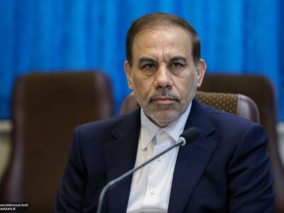 برنامه های پیشگیری از جرم باید مبتنی بر آسیب شناسی باشد 