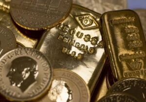 بازار طلای جهانی همچنان چراغ خاموش