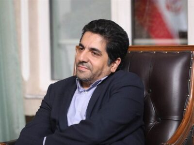 ثابت قدم: مردم تربت حیدریه شانزده سال منتظر این روز بودند + فیلم