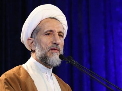 هدف غرب، فروپاشی خانواده در جوامع اسلامی است