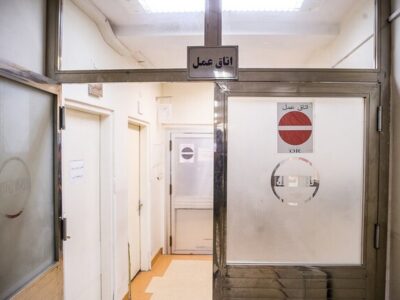 اهدای عضو دو فرزند معاون رئیسجمهور در پی حادثه ترافیکی و مرگ مغزی