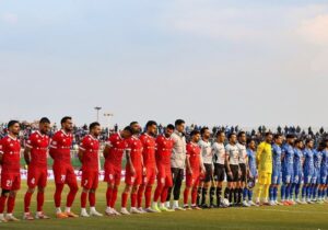 تساوی بدون گل در دربی ۱۰۶/ اوسمار و ساپینتو امیدوار به ادامه لیگ