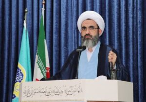 هشدار امامجمعه نظرآباد درباره افزایش قیمتها؛ مردم نگران وضعیت معیشت هستند