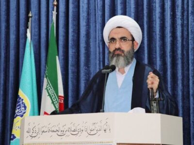 هشدار امامجمعه نظرآباد درباره افزایش قیمتها؛ مردم نگران وضعیت معیشت هستند