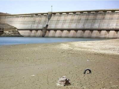 سرانه آب تجدیدپذیر کشور به ۶۶ میلیارد مترمکعب کاهش یافته است