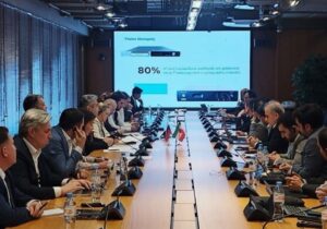 آغاز نشست کارگروه ارتباطات و فناوری اطلاعات ایران و روسیه برای توسعه همکاری ها