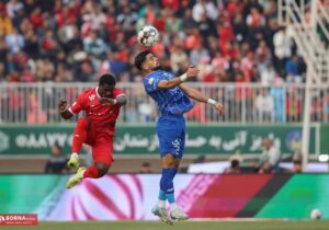 تقابل بزرگ، نمایش کوچک/ دربی ۱۰۶ هیچکس را هیجان‌زده نکرد