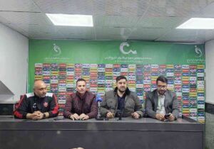 اوسمار ویرا: از هواداران پرسپولیس عذرخواهی میکنم، تلاش میکنیم در ادامه هم شرایط بهتری داشته باشیم