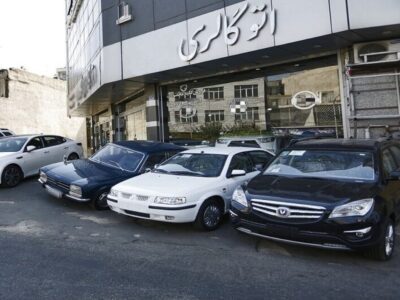 افزایش قیمت‌ها همراه با رکود کامل در معاملات