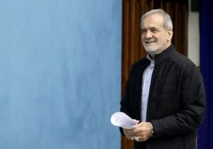 طباطبایی: پزشکیان ۱۶ آذر به دانشگاه علوم پزشکی بهشتی می‌رود