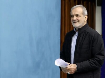 طباطبایی: پزشکیان ۱۶ آذر به دانشگاه علوم پزشکی بهشتی می‌رود