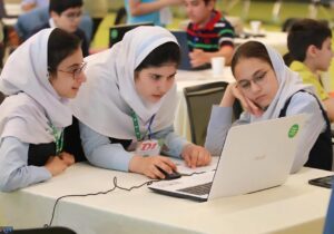 نقشه راه دیجیتال برای کودکان کلید موفقیت در عصر نوین است