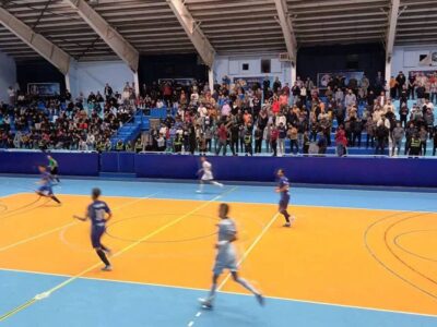 باخت فوتسالیست های پردیس مقابل صدرنشین لیگ برتر 