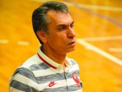 از عملکرد بازیکنان پردیس راضی هستم  