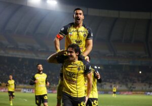 کابوس رفت، آرامش آمد / صدر طلایی شد!