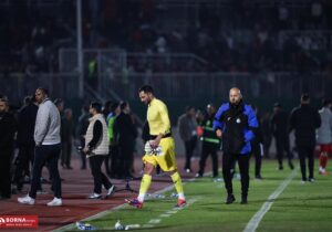 عبور یک استقلالی از رکورد فرهاد مجیدی در دربی ۱۰۶