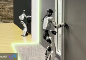 رباتها بهترین دربازکنهای دنیا