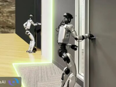 رباتها بهترین دربازکنهای دنیا