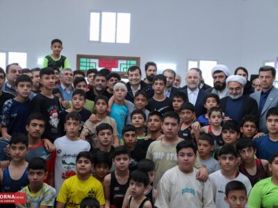 سفر استانی وزیر ورزش و جوانان به خراسان رضوی