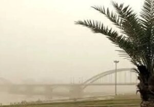 آلودگی هوا و شیوع آنفلوآنزا؛ شرایط اضطرار دوباره مراکز آموزشی خوزستان را به تعطیلی کشاند