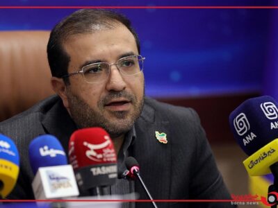 جلوگیری از خروج میلیون‌ها دلار ارز با تجهیز گسترده آزمایشگاه‌ها