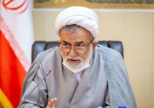 تمام تلاشمان استفاده از مازوت بدون سولفور در نیروگاه ها است