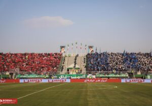 میزبانی دربی؛ موتور محرک اقتصاد و نماد همبستگی اجتماعی اراک