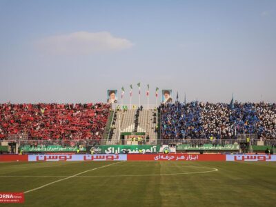 میزبانی دربی؛ موتور محرک اقتصاد و نماد همبستگی اجتماعی اراک