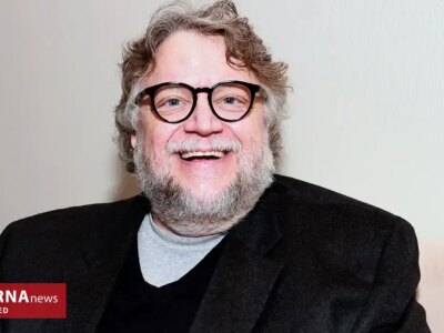 گیِرمو دلتورو در جشنواره مراکش تجلیل شد