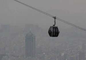 مصوبات کارگروه اضطرار آلودگی هوا برای روز شنبه ۱۵ آذر