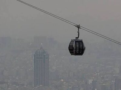 مصوبات کارگروه اضطرار آلودگی هوا برای روز شنبه ۱۵ آذر