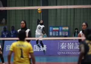 آغاز خوب تیم‌های والیبال دانش‌آموزی پسران و دختران ایران در مسابقات قهرمانی جهان