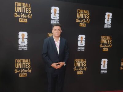 قلعهنویی: حق نداریم گروهمان را آسان بدانیم/ نیاز به فراهم شدن شرایط بهتری برای تیم ملی داریم