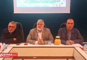 استاندار تهران: اجازه ساختوساز غیرمجاز در شهر و روستاهای پایتخت را نمی دهیم؛ حریم و طبیعت امانت آیندگان است