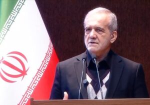 گام بلند صنعت در بحران آب؛ طرح انتقال آب دریا به فولاد مبارکه به بهره‌برداری رسید