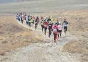 به میزبانی ایلام برگزار می‌شود / مسابقات دو صحرانوردی قهرمانی کشور انتخابی تیم ملی