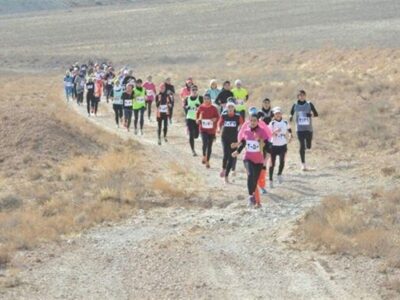 به میزبانی ایلام برگزار می‌شود / مسابقات دو صحرانوردی قهرمانی کشور انتخابی تیم ملی