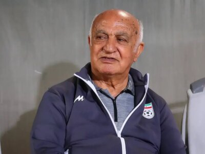 ابراهیمی: شانس صعود ایران ۵۰-۵۰ است / ضعیف‌ترین دربی تاریخ را شاهد بودیم