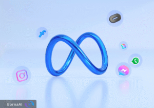 متا با ناشران خبری برای هوش مصنوعی قرارداد بست