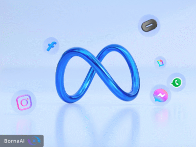 متا با ناشران خبری برای هوش مصنوعی قرارداد بست