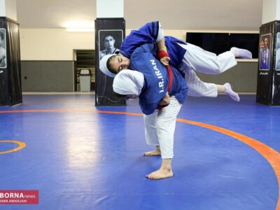 بانوان سمنانی در لیگ برتر کشتی آلیش زنان ، سوم شدند