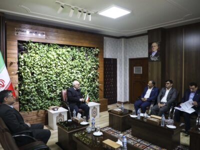 همکاری استانداری و بانک تجارت برای جهش توسعهای خوزستان / از تامین مالی ۵۰۰ میلیون دلاری در پتروشیمی و نفت تا انرژی خورشیدی و گردشگری