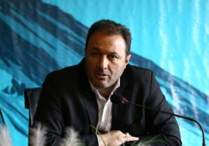 کیفیت قابل قبول هوای قرچک