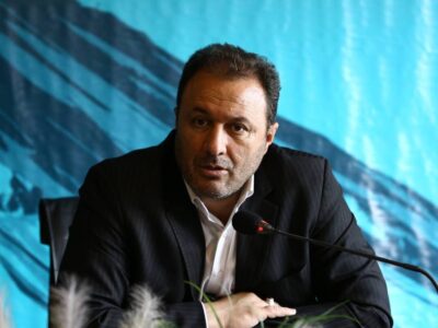 کیفیت قابل قبول هوای قرچک