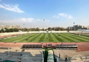 تکلیف میزبانی پیکان – پرسپولیس روشن شد